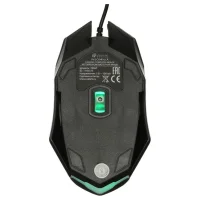 Игровая мышь Oklick 396M фото 14